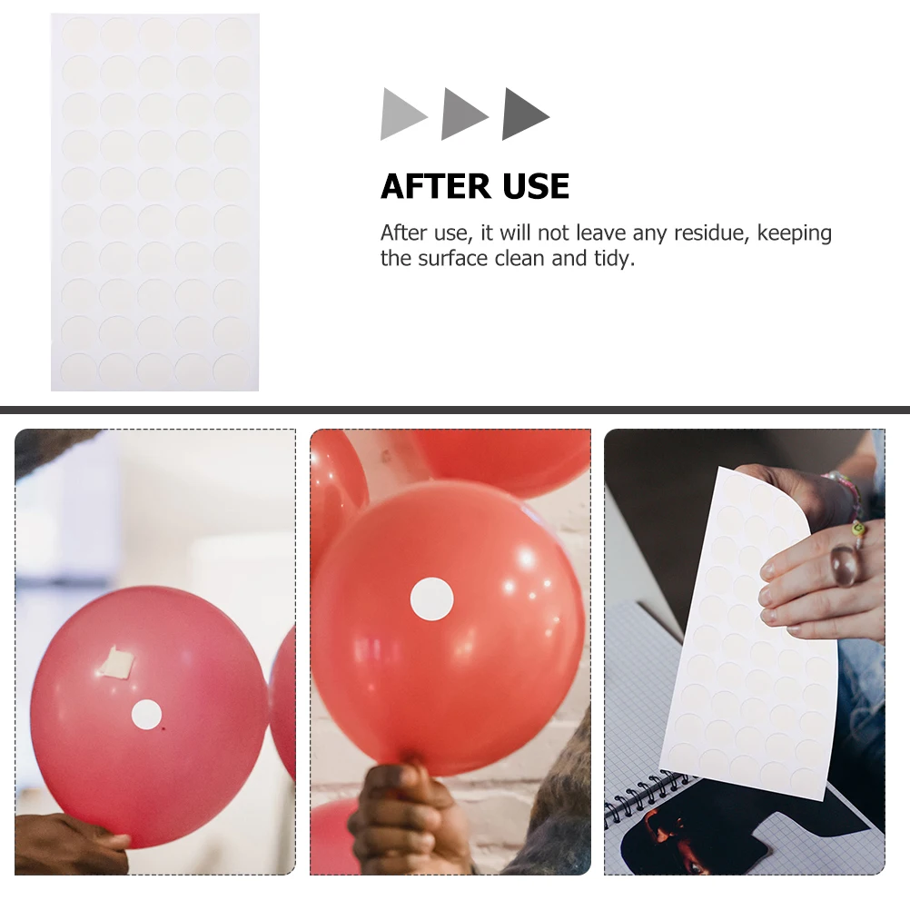 300pcs Transparent Acrylic Double Sided Adhesive Dots 25x0.5mm No Residue DIY Craft Fixing Versatile Wall Decor Photo Art
300pcs Transparent Acrylic Double Sided Adhesive Dots 25x0.5mm No Residue DIY Craft Fixing Versatile Wall Decor Photo Art