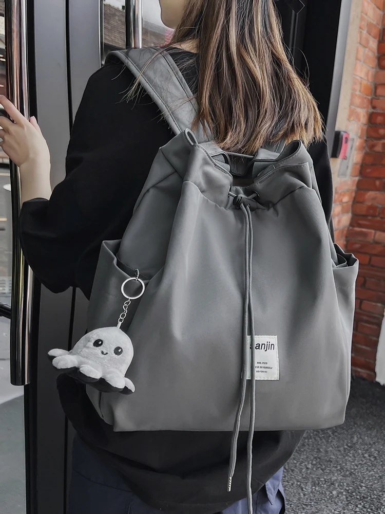 Waterproof Commuter Bapa Large Capaci Nylon Women's Bag Faionable Trendy Mom Bag Dual oulder Straps Buet ape Zi...
Waterproof Commuter Bapa Large Capaci Nylon Women's Bag Faionable Trendy Mom Bag Dual oulder Straps Buet ape Zi...