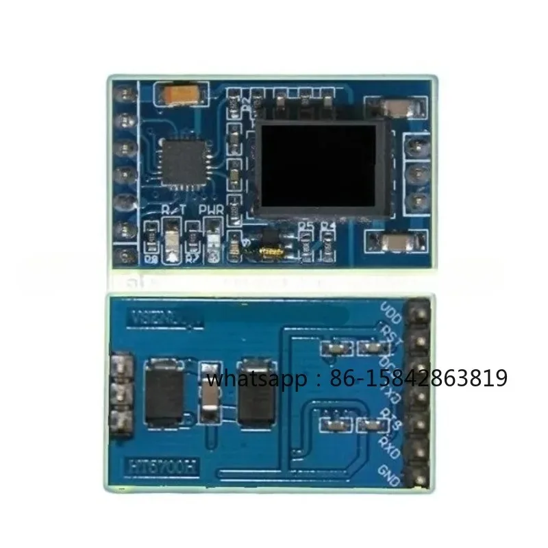 HART Host Module, AD5700-1 Chip, with Isolation, Handheld Controller, HART MODEM Modem
HART Host Module, AD5700-1 Chip, with Isolation, Handheld Controller, HART MODEM Modem