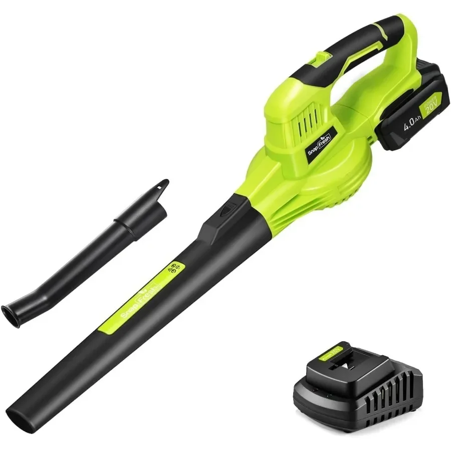 Аккумуляторная воздуходувка для листьев Электрическая воздуходувка для листьев 20 В с аккумулятором емкостью 4,0 Ач и быстром зарядным устройством, 2-скоростная легкая аккумуляторная воздуходувка для листьев для L
Аккумуляторная воздуходувка для листьев Электрическая воздуходувка для листьев 20 В с аккумулятором емкостью 4,0 Ач и быстром зарядным устройством, 2-скоростная легкая аккумуляторная воздуходувка для листьев для L