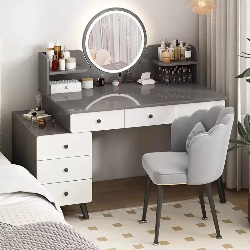 Dresser bedroom simple modern cosmetic cabinet 2025 new small storage chest integrated desk dresser
Dresser bedroom simple modern cosmetic cabinet 2025 new small storage chest integrated desk dresser