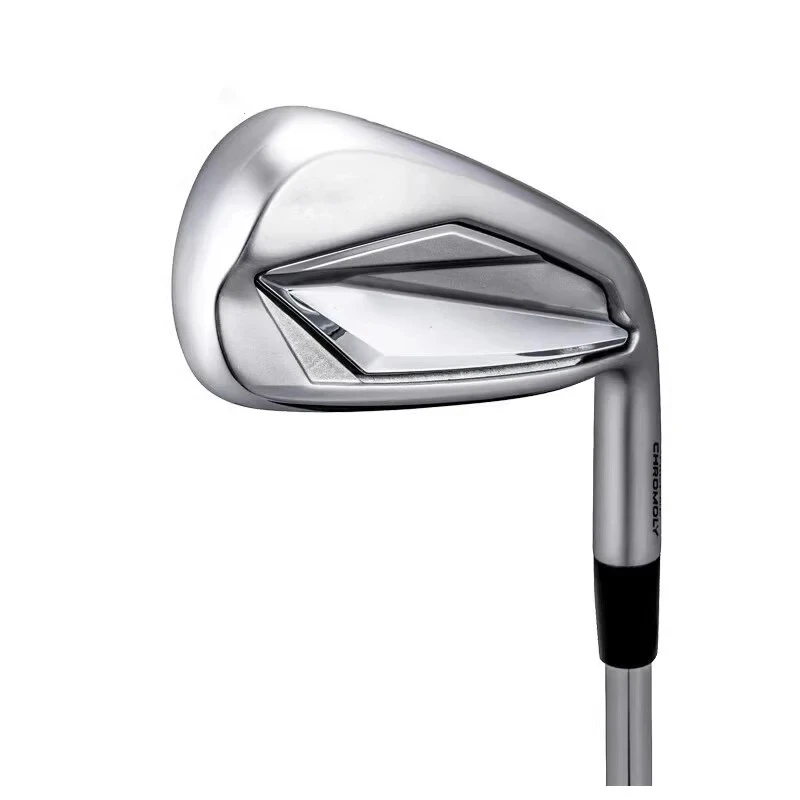 touredgeGolf Club 923 Iron Set 4-9PGS Men's Soft Iron Forged Blade Iron Set. Sending counterfeit sets Description Characteristic
touredgeGolf Club 923 Iron Set 4-9PGS Men's Soft Iron Forged Blade Iron Set. Sending counterfeit sets Description Characteristic