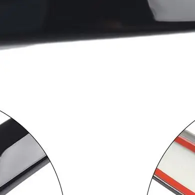 4pcs For For BMW E87 E90 E91 E92 E93 F30 Gloss /Black /Door /Handle /Cover /ABS /Tape /Is /Attached/
4pcs For For BMW E87 E90 E91 E92 E93 F30 Gloss /Black /Door /Handle /Cover /ABS /Tape /Is /Attached/