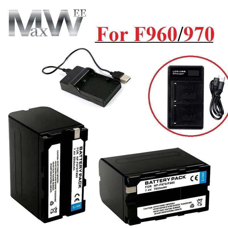 Для Sony 7800/8800mAh NP-F970 F960 NP-F770 F550 декодирование батареи HXR-MC1500C NEX-EA50 HVR-Z7C NX3 5 светильник
Для Sony 7800/8800mAh NP-F970 F960 NP-F770 F550 декодирование батареи HXR-MC1500C NEX-EA50 HVR-Z7C NX3 5 светильник