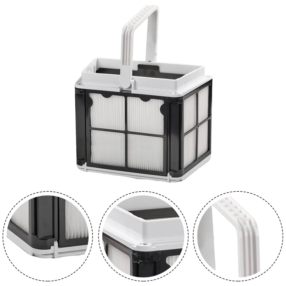 UltraFine Filter Basket Panels for Dolphin Robotic Cleaners Superior Dirt Reduction and Long Lasting Performance
UltraFine Filter Basket Panels for Dolphin Robotic Cleaners Superior Dirt Reduction and Long Lasting Performance