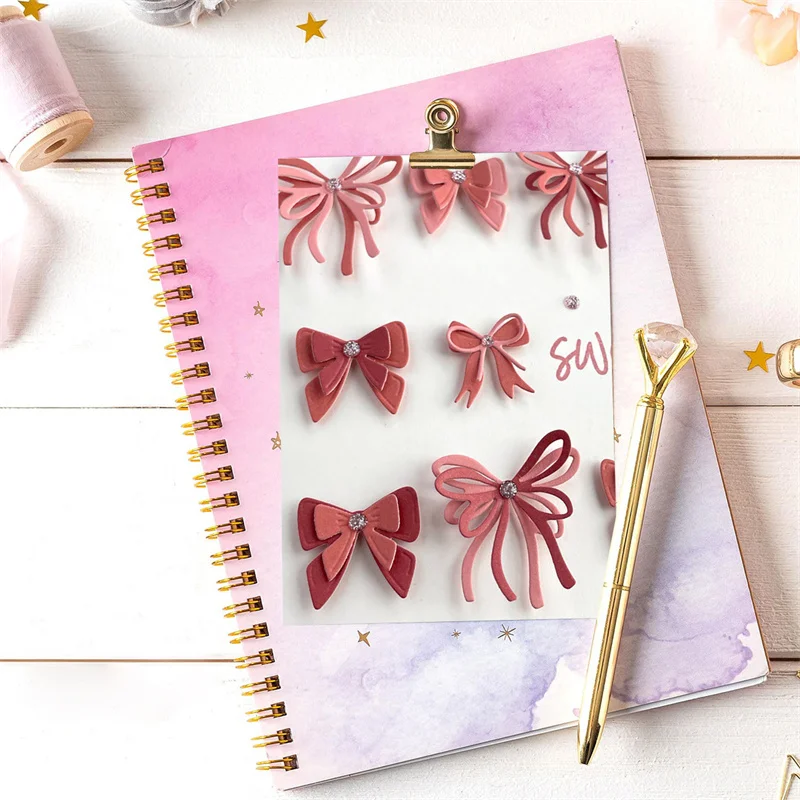 butterfly metal cutting dies mold Scrapbooking paper craft knife mould blade punch template Embossing stencils 1pcs
butterfly metal cutting dies mold Scrapbooking paper craft knife mould blade punch template Embossing stencils 1pcs