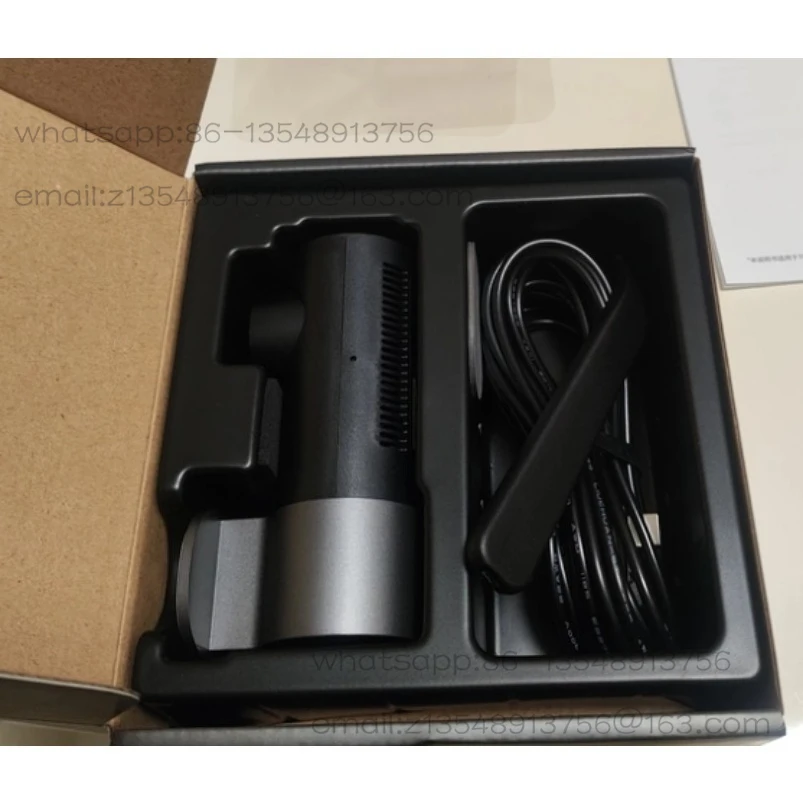 Driving recorder M310Pro3K ultra-clear night vision, the new cable-free spot is shipped quickly.
Driving recorder M310Pro3K ultra-clear night vision, the new cable-free spot is shipped quickly.