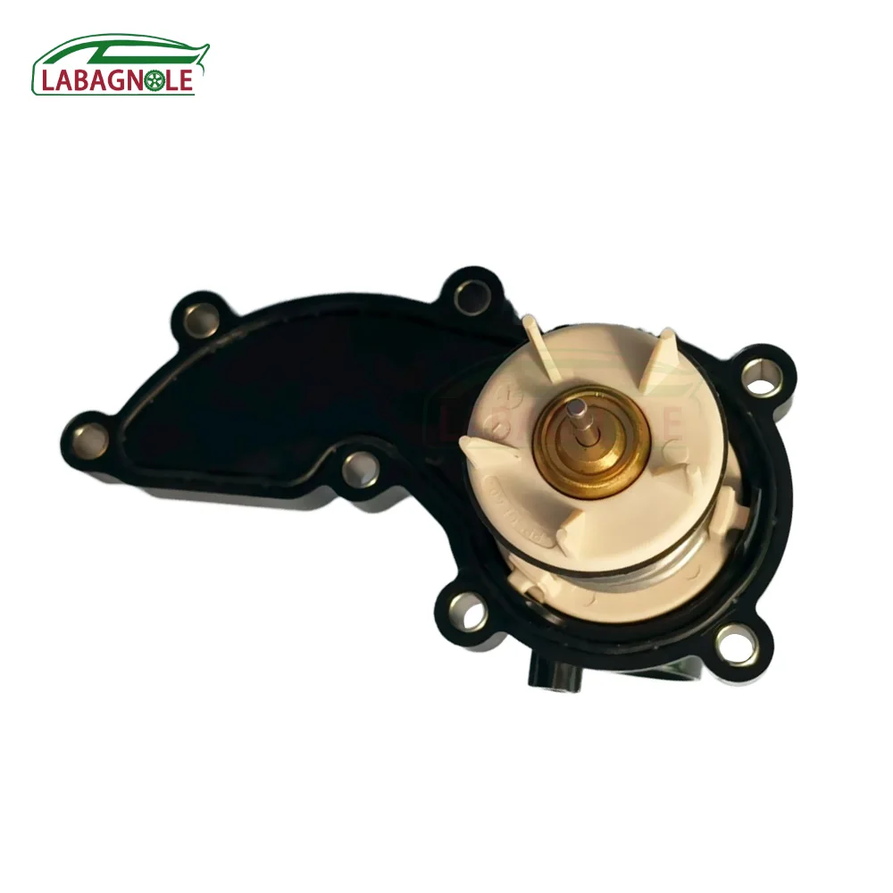 For Audi A4 B8 Q7 Coolant Thermostat Housing for A6 C6 C7 Q5 A5 A7 A8 D4 3.0T V6 -Ref 06E121111AL 06E121111AD 06E 121 111 AL
For Audi A4 B8 Q7 Coolant Thermostat Housing for A6 C6 C7 Q5 A5 A7 A8 D4 3.0T V6 -Ref 06E121111AL 06E121111AD 06E 121 111 AL