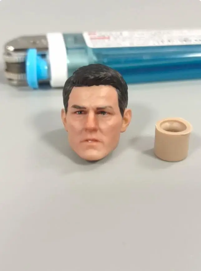 MRF90S-002 1/12 Soldier Tom Cruise Head Carving Glove Hand Top Pants Backpack Goggles Model For 6'' Action Figure Body In Stock
MRF90S-002 1/12 Soldier Tom Cruise Head Carving Glove Hand Top Pants Backpack Goggles Model For 6'' Action Figure Body In Stock