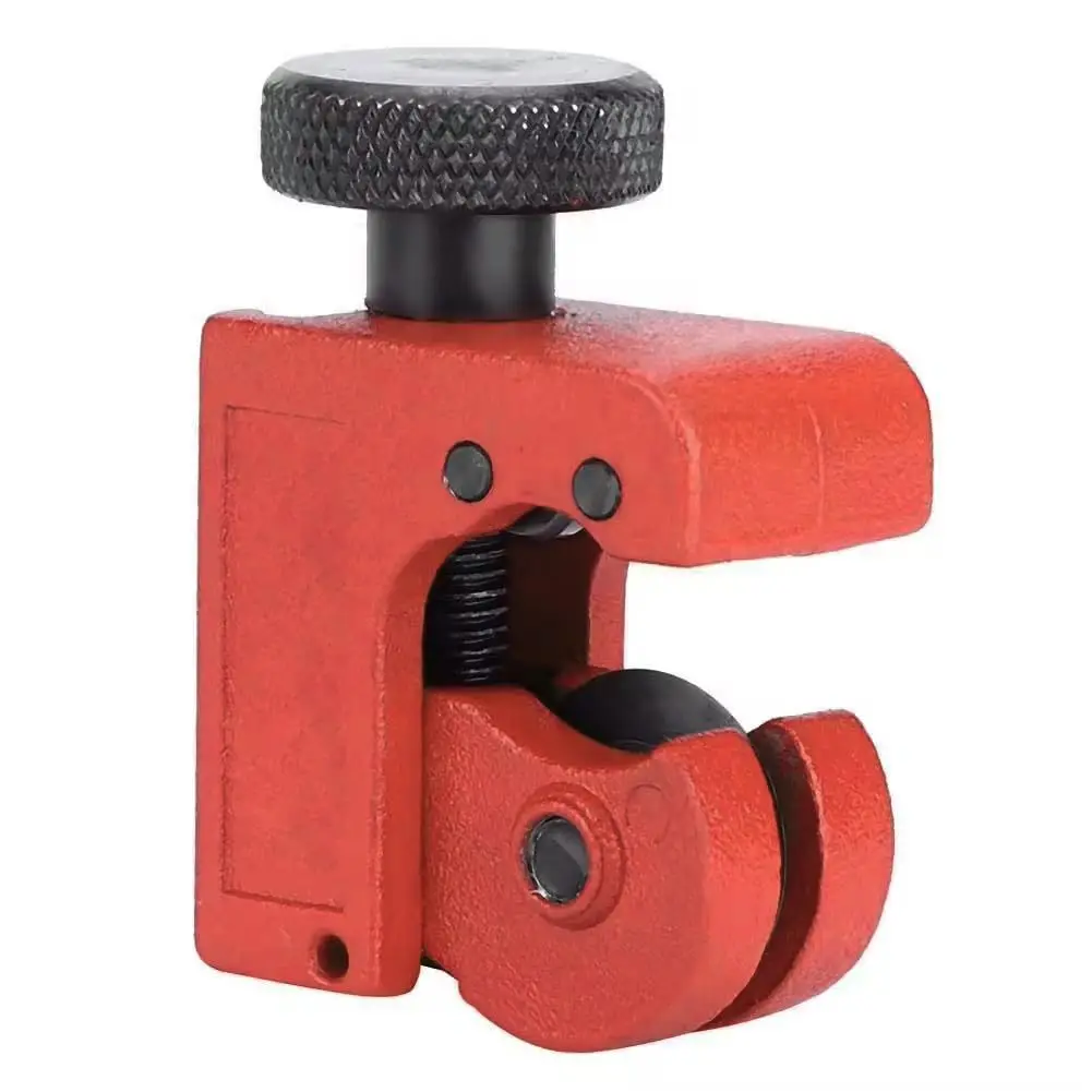 3-16mm Mini Steel Pipe Cutting Machine, Golf Club Cutting Machine for Customized Steel and Graphite Rod Body Precision DIY Tools
3-16mm Mini Steel Pipe Cutting Machine, Golf Club Cutting Machine for Customized Steel and Graphite Rod Body Precision DIY Tools