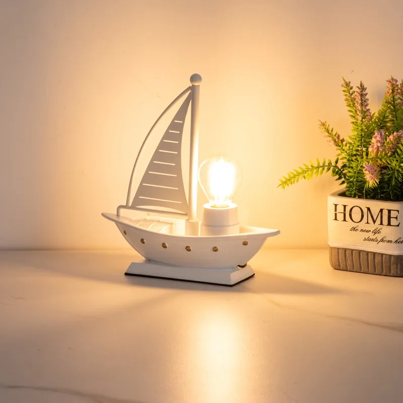 desk lamp bedside high sense sailing lighting ornament Internet celebrity bedroom living room atmosphere
desk lamp bedside high sense sailing lighting ornament Internet celebrity bedroom living room atmosphere