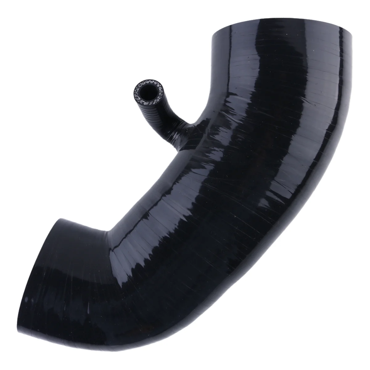 1PC 4PLY For 2016-2019 Chevy Camaro SS 6.2L Silicone Air Inlet Intake Induction Pipe Hose Tube 2017 2018
1PC 4PLY For 2016-2019 Chevy Camaro SS 6.2L Silicone Air Inlet Intake Induction Pipe Hose Tube 2017 2018