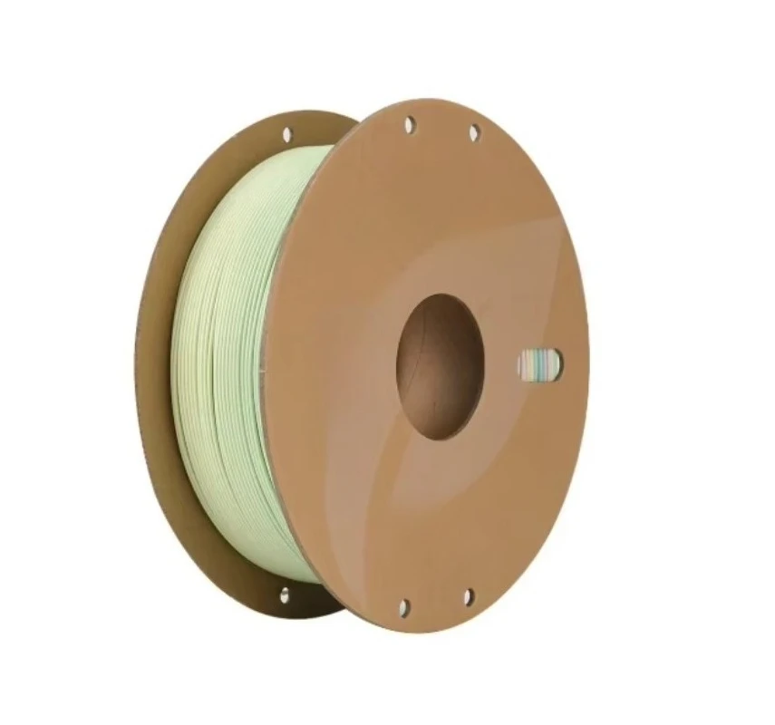 Esun 1.75 mm 3D Printer Filament PLA Matte Rainbow
Esun 1.75 mm 3D Printer Filament PLA Matte Rainbow