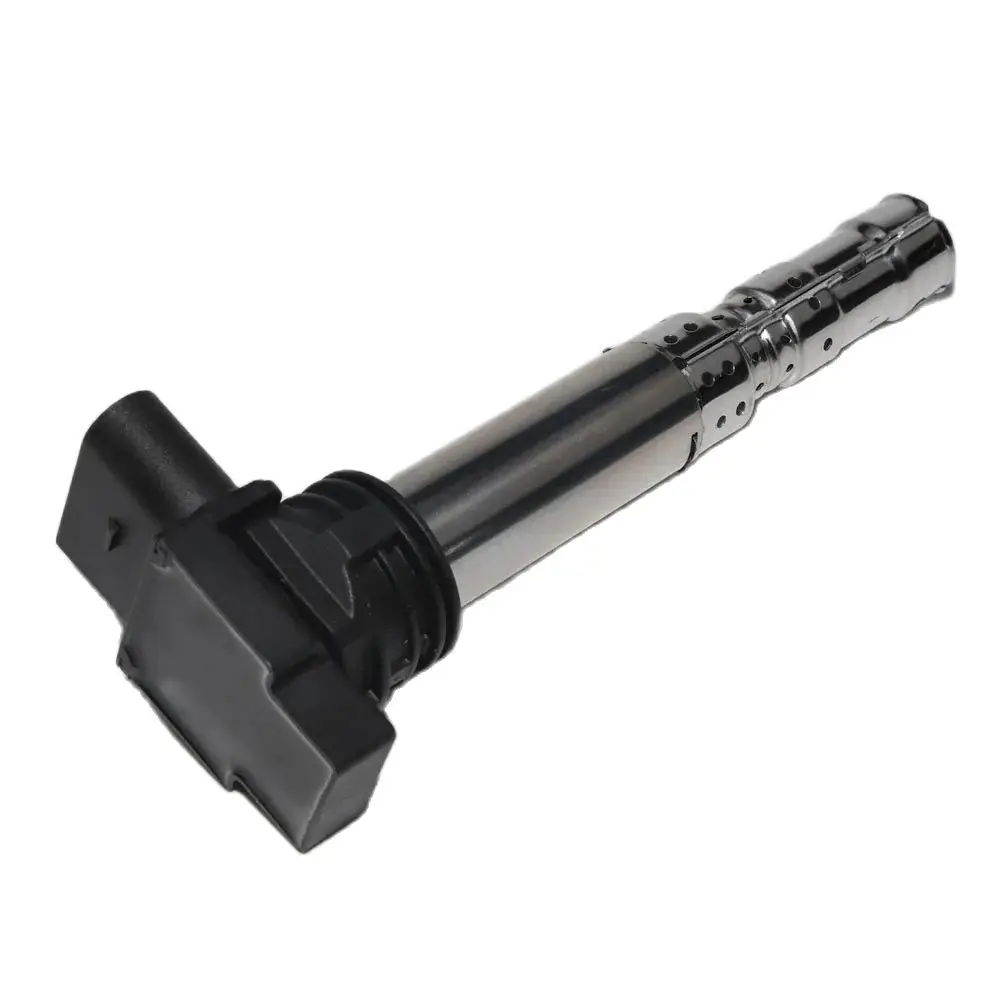Ignition Coil For VW PHAETON 6.0L W12 4motion 2002-2005-2016 TOUAREG 2004-2010/AUDI A8 D2 D3 2005-2009 Parts 07C905115 07C905715
Ignition Coil For VW PHAETON 6.0L W12 4motion 2002-2005-2016 TOUAREG 2004-2010/AUDI A8 D2 D3 2005-2009 Parts 07C905115 07C905715