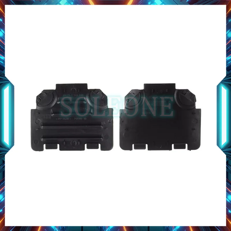 51717143849 51717143850 Wheel Fender Liner Arch Headlight Bulb Access Panel Cover Front Right /Left For BMW E82 E88 E90 E91 325I
51717143849 51717143850 Wheel Fender Liner Arch Headlight Bulb Access Panel Cover Front Right /Left For BMW E82 E88 E90 E91 325I