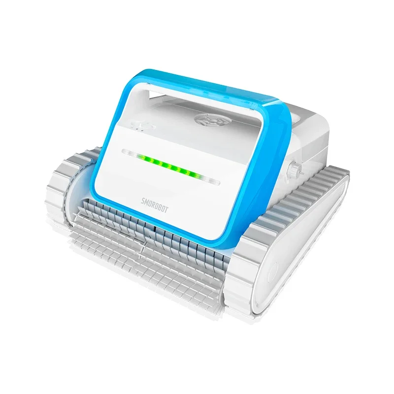 2024 Hot Sale Automatic Wireless Robotic Above Ground Inground Pool Wall Climbing Cleaner Suction Vacuum Machine
2024 Hot Sale Automatic Wireless Robotic Above Ground Inground Pool Wall Climbing Cleaner Suction Vacuum Machine