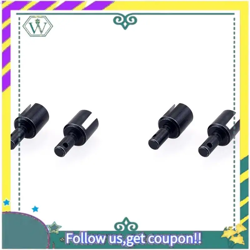 (Новый) 4 шт. металлическая чашка дифференциала 8011 для 1/8 ZD Racing 08421 08423 08427 9020 9021 9116 Детали для обновления радиоуправляемого автомобиля
(Новый) 4 шт. металлическая чашка дифференциала 8011 для 1/8 ZD Racing 08421 08423 08427 9020 9021 9116 Детали для обновления радиоуправляемого автомобиля