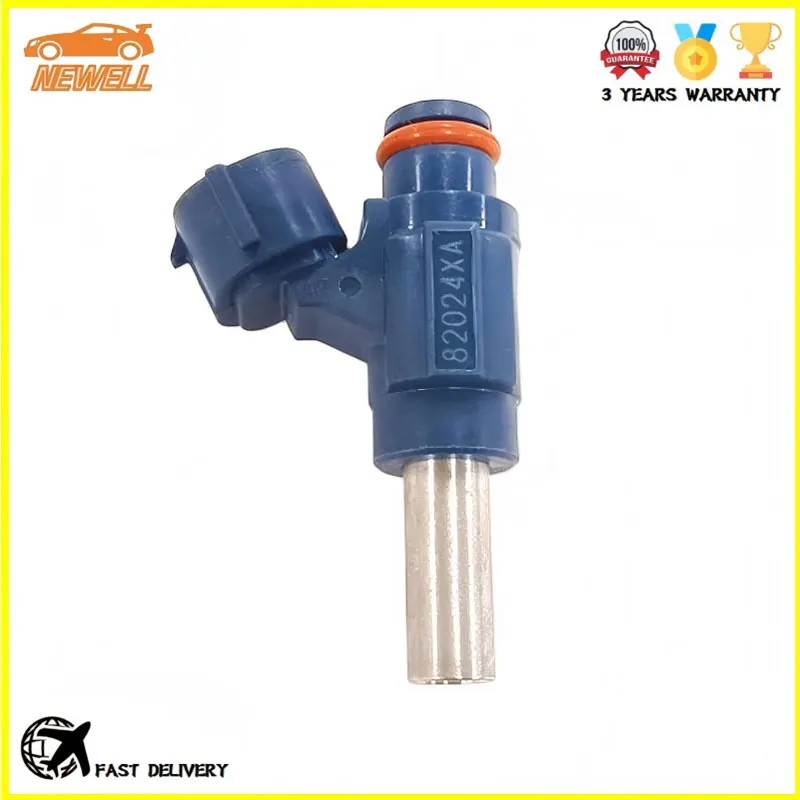 1pcs EAT820 49033-0038 Fuel Injector For Kawasaki Z125 Pro / BR125 2017-2025 Motorcycle Nozzle
1pcs EAT820 49033-0038 Fuel Injector For Kawasaki Z125 Pro / BR125 2017-2025 Motorcycle Nozzle
