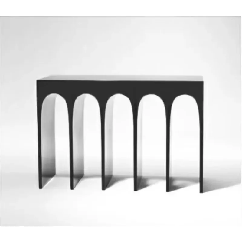 TAO Tao Console Tables Post-Modern Nordic Wall Entrance Hall Cabinet Decoration Table
TAO Tao Console Tables Post-Modern Nordic Wall Entrance Hall Cabinet Decoration Table