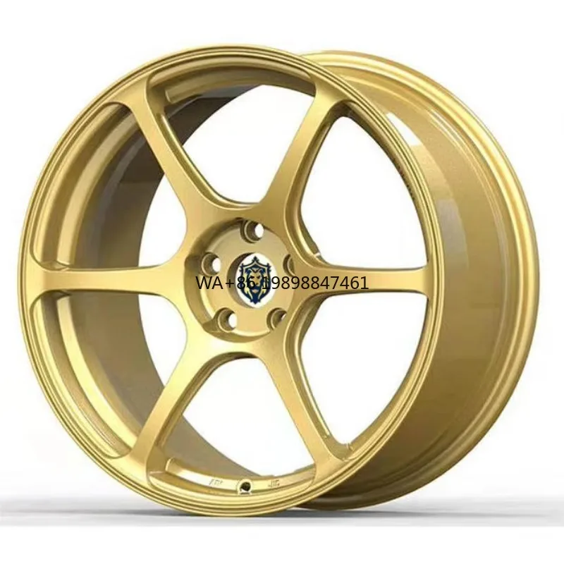 Custom Forged Rims Hot Selling Custom Alloy Rims 15 16 17 Inch off Road Car Alloy Wheels Forged Luxury Passenger Car Wheels
Custom Forged Rims Hot Selling Custom Alloy Rims 15 16 17 Inch off Road Car Alloy Wheels Forged Luxury Passenger Car Wheels