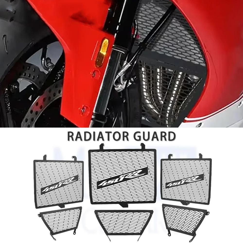 For KOVE 450RR 450 RR 2023 2024 2025 2026 Motorcycle Accessories Radiator Guard Grill Cover Water Tank Protective Protector
For KOVE 450RR 450 RR 2023 2024 2025 2026 Motorcycle Accessories Radiator Guard Grill Cover Water Tank Protective Protector