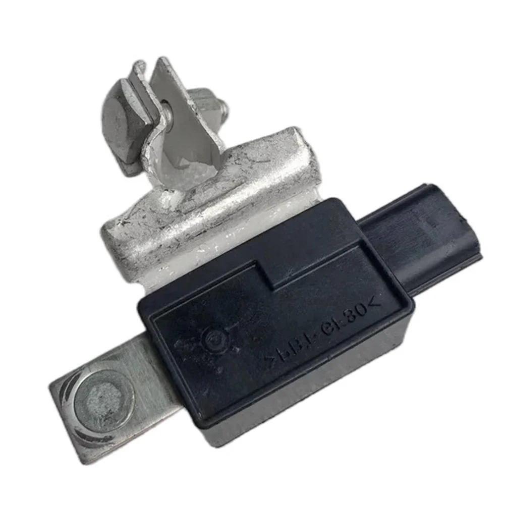 Датчик тока аккумулятора OEM для Honda, подходит для модели 38920-T5A-A02, замена, ремонт и установка автозапчастей
Датчик тока аккумулятора OEM для Honda, подходит для модели 38920-T5A-A02, замена, ремонт и установка автозапчастей