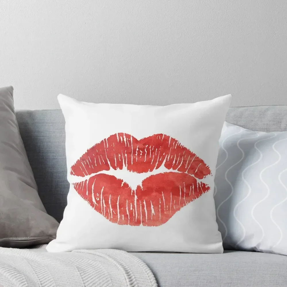Red Kiss Throw Pillow Pillowcase Cushion Decorative Pillow Covers For Sofa Decorative Cushion christmas supplies pillow
Red Kiss Throw Pillow Pillowcase Cushion Decorative Pillow Covers For Sofa Decorative Cushion christmas supplies pillow