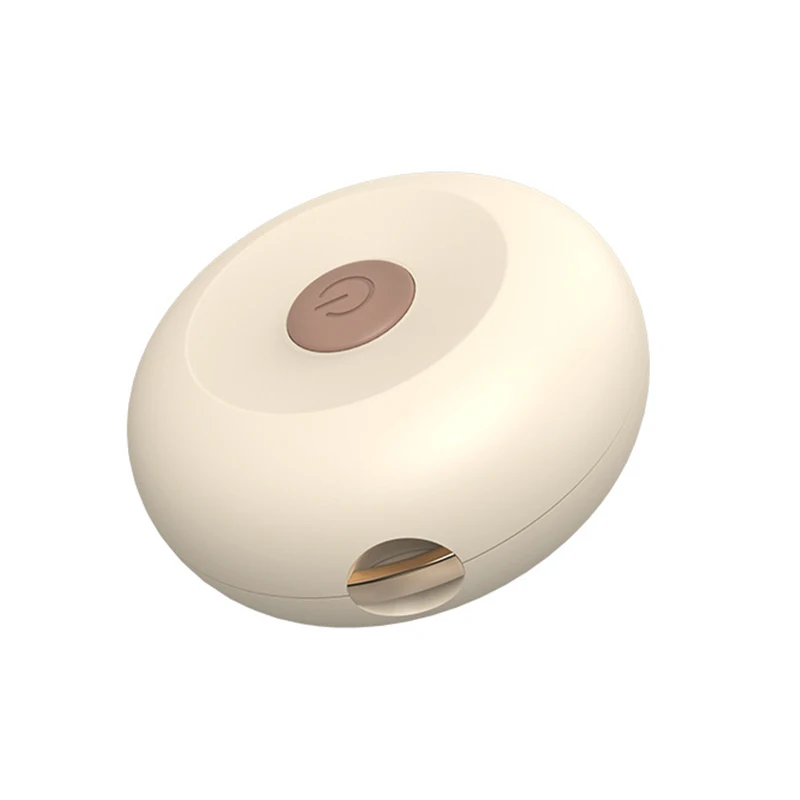 New Handheld Smokeless Warm Apparatus Body Care Electronic Moxibustion
New Handheld Smokeless Warm Apparatus Body Care Electronic Moxibustion