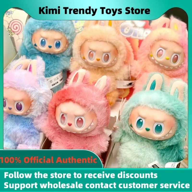 New Genuine The Monsters Labubu 3.0 Big Into Energy Series 100% Blind Box Decorationvinyl Plush Pendant Labubu Gift Collection
New Genuine The Monsters Labubu 3.0 Big Into Energy Series 100% Blind Box Decorationvinyl Plush Pendant Labubu Gift Collection