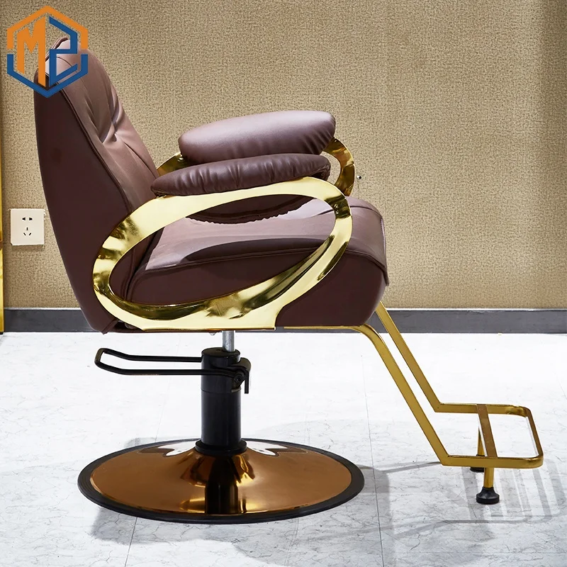 Wholesale Low Price Antique Barber Chair For Beauty Hair Salon Barbershop Equipment
Wholesale Low Price Antique Barber Chair For Beauty Hair Salon Barbershop Equipment