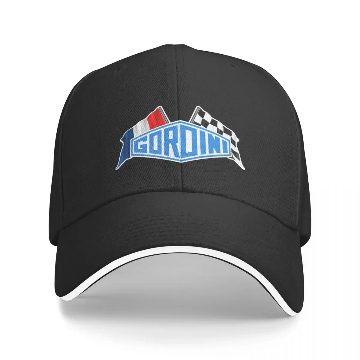 GORDINI CHECKERED FLAG Baseball Cap New Hat Hat Man For The Sun Luxury Man Hat Man Women's
GORDINI CHECKERED FLAG Baseball Cap New Hat Hat Man For The Sun Luxury Man Hat Man Women's