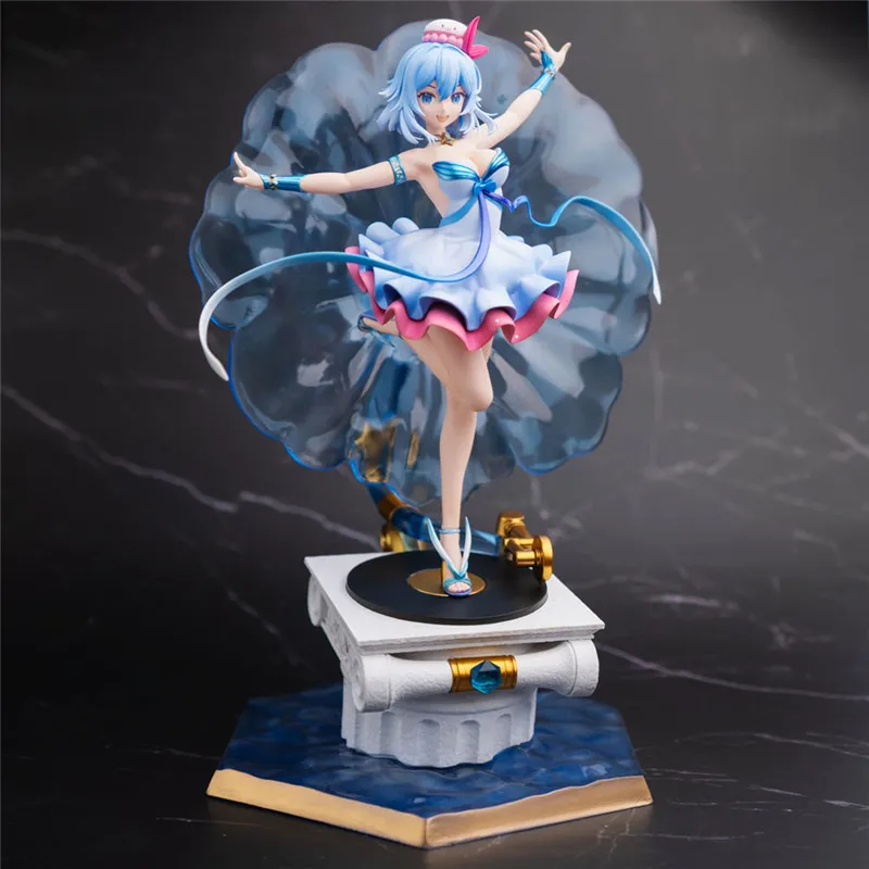 In Voorraad Hai Yi Action & Toy Figures Modellen 1/7 Anime Figuur Periferie Collection Hai Yi Figurine Pvc Speelgoed modellen Ge
In Voorraad Hai Yi Action & Toy Figures Modellen 1/7 Anime Figuur Periferie Collection Hai Yi Figurine Pvc Speelgoed modellen Ge