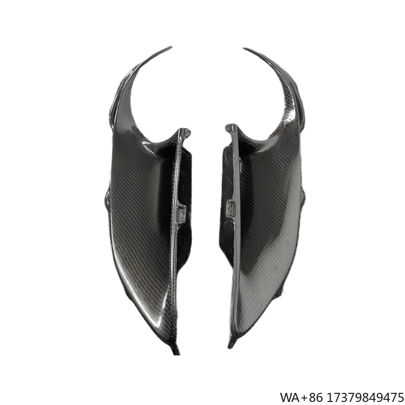 Used for Ferrari 488 GTB Spider Upgrade with N-style Carbon Fiber Cover Rear Tail Light Lampshade Body Kit
Used for Ferrari 488 GTB Spider Upgrade with N-style Carbon Fiber Cover Rear Tail Light Lampshade Body Kit