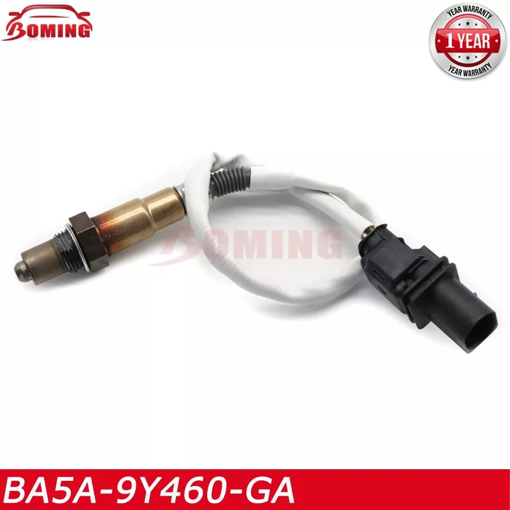 BA5A-9Y460-GA BA5Z-9F472-C NEW Upstream Air Fuel Ratio Lambda O2 Oxygen Sensor For Ford Fiesta 1.6L L4 Non Turbo 2014-2019
BA5A-9Y460-GA BA5Z-9F472-C NEW Upstream Air Fuel Ratio Lambda O2 Oxygen Sensor For Ford Fiesta 1.6L L4 Non Turbo 2014-2019
