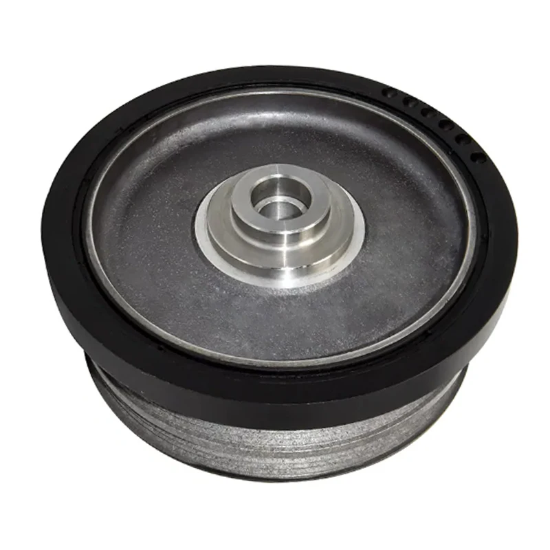 Auto Parts Belt Pulley Crankshaft 11237787304 11237805696 11237793882 11237790921 For 1 3 5 X3 E87 E46 E90 E91 E60 E61 E83
Auto Parts Belt Pulley Crankshaft 11237787304 11237805696 11237793882 11237790921 For 1 3 5 X3 E87 E46 E90 E91 E60 E61 E83