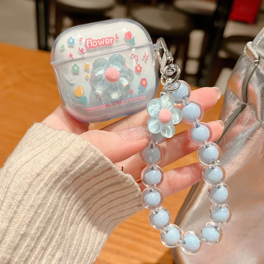 Cute Star Flower Earphone Case for OPPO Enco Air 4i Case Fresh Candy Color Earphones Case Enco Air4i Protective Cover With Hook
Cute Star Flower Earphone Case for OPPO Enco Air 4i Case Fresh Candy Color Earphones Case Enco Air4i Protective Cover With Hook
