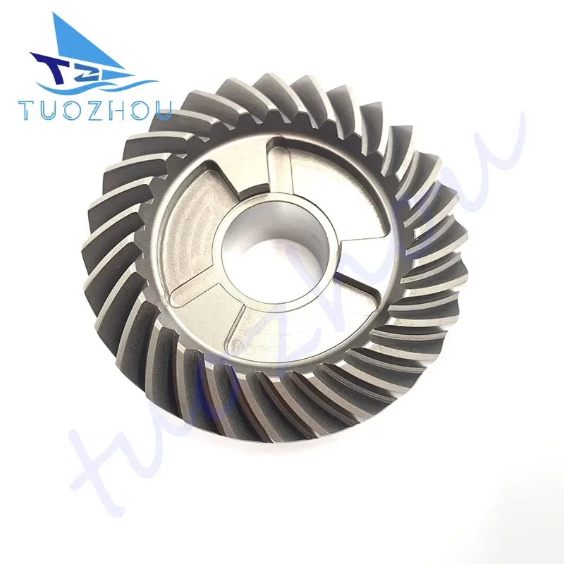 6K5-45560 6H3-45560,6K5-45571 6H3-45571,6K5-45551 Gear Set For Yamaha Outboard Motor 50HP 60HP 70HP Parsun 2 Stroke Model
6K5-45560 6H3-45560,6K5-45571 6H3-45571,6K5-45551 Gear Set For Yamaha Outboard Motor 50HP 60HP 70HP Parsun 2 Stroke Model