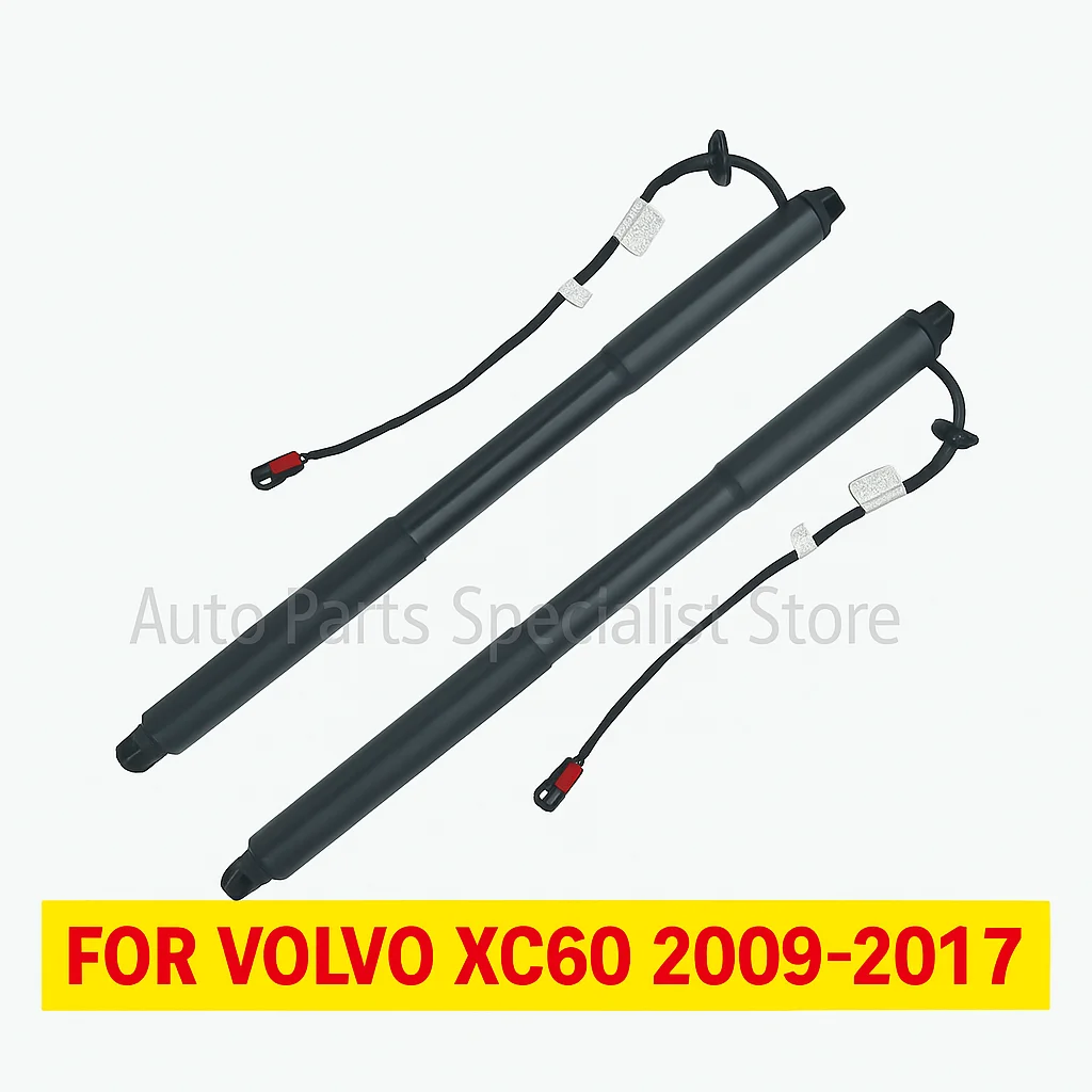 31479628 31479627 ZOCAU for Volvo XC60 2009-2017 Tailgate Power Spacer Left and Right
31479628 31479627 ZOCAU for Volvo XC60 2009-2017 Tailgate Power Spacer Left and Right