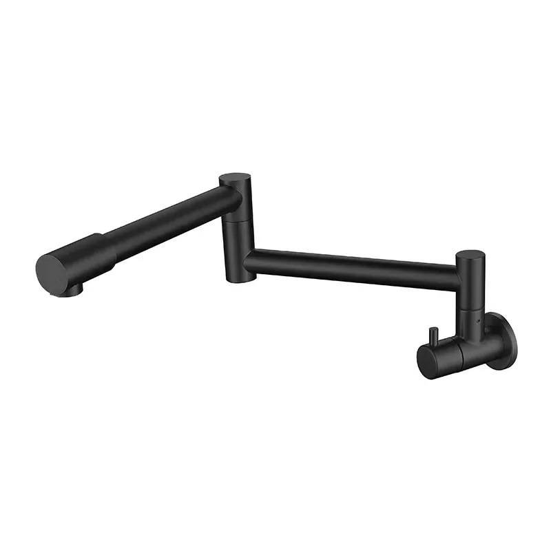 Kitchen Faucet Wall Mount Bathroom Basin Faucet Cold Water Washing Tap Rotate Folding Spout Stainless Steel Sink Tape
Kitchen Faucet Wall Mount Bathroom Basin Faucet Cold Water Washing Tap Rotate Folding Spout Stainless Steel Sink Tape