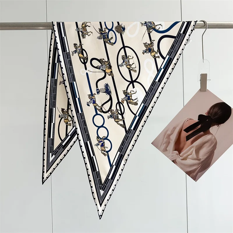 Twill Silk Scarf Shawls Luxury Brand Scarfs Women Summer Soft Shawl Hijabs Lover Gift
Twill Silk Scarf Shawls Luxury Brand Scarfs Women Summer Soft Shawl Hijabs Lover Gift