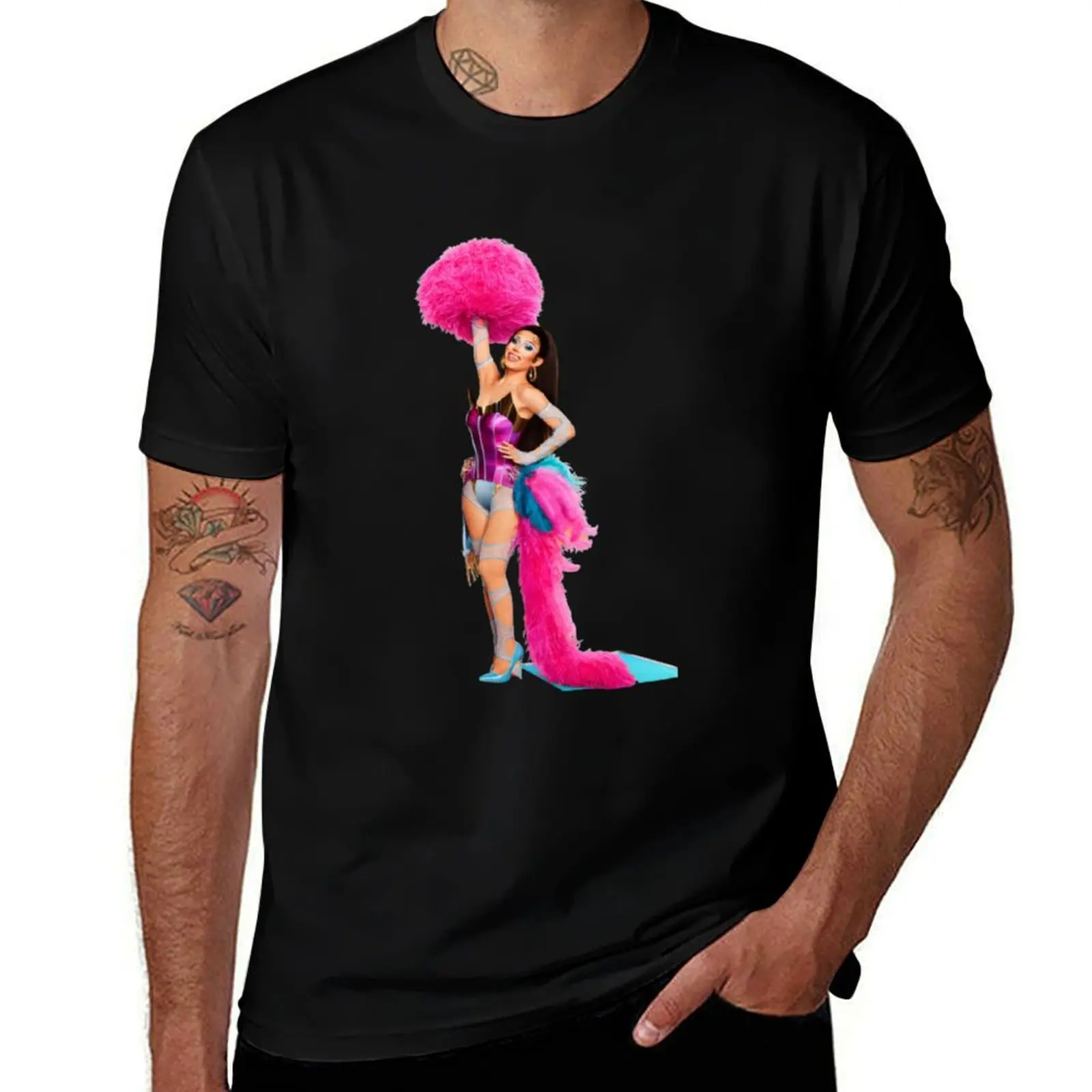 Jorgeous drag race s14 T-Shirt funny costumes anime tshirt funny gifts mens workout shirts
Jorgeous drag race s14 T-Shirt funny costumes anime tshirt funny gifts mens workout shirts