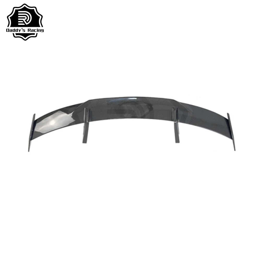 Carbon Fiber Rear Trunk Spoiler Wing Fit For BMW G80 M3 G82 M4 G20 G22 G30 F9 2021 MPF Style High Quality
Carbon Fiber Rear Trunk Spoiler Wing Fit For BMW G80 M3 G82 M4 G20 G22 G30 F9 2021 MPF Style High Quality