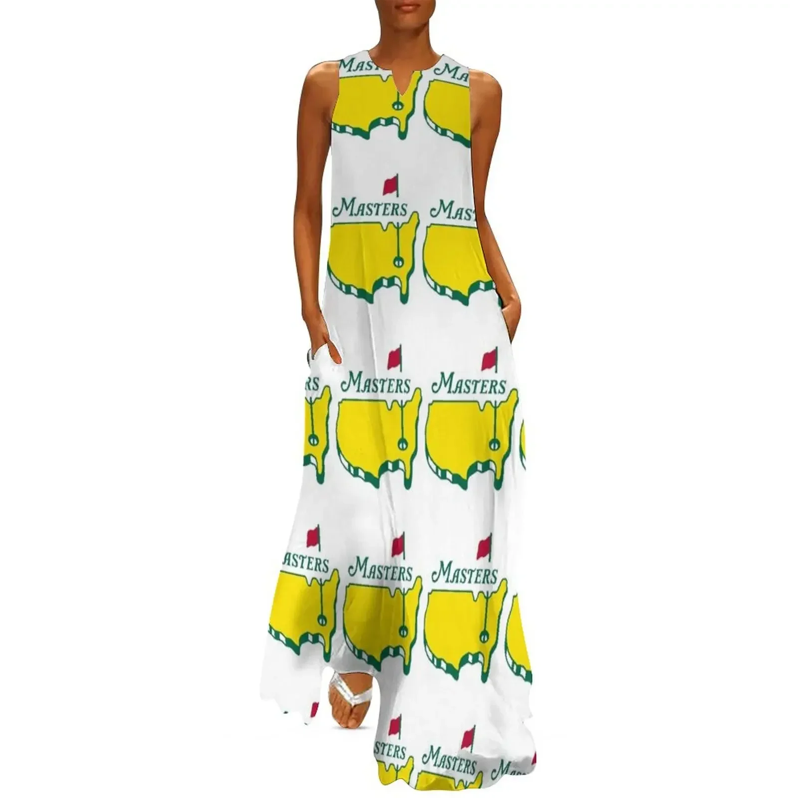 Masters Long Dress summer dresses prom dresses 2025 women's fashion dresses for women 2025 luxury designer party Dress
Masters Long Dress summer dresses prom dresses 2025 women's fashion dresses for women 2025 luxury designer party Dress
