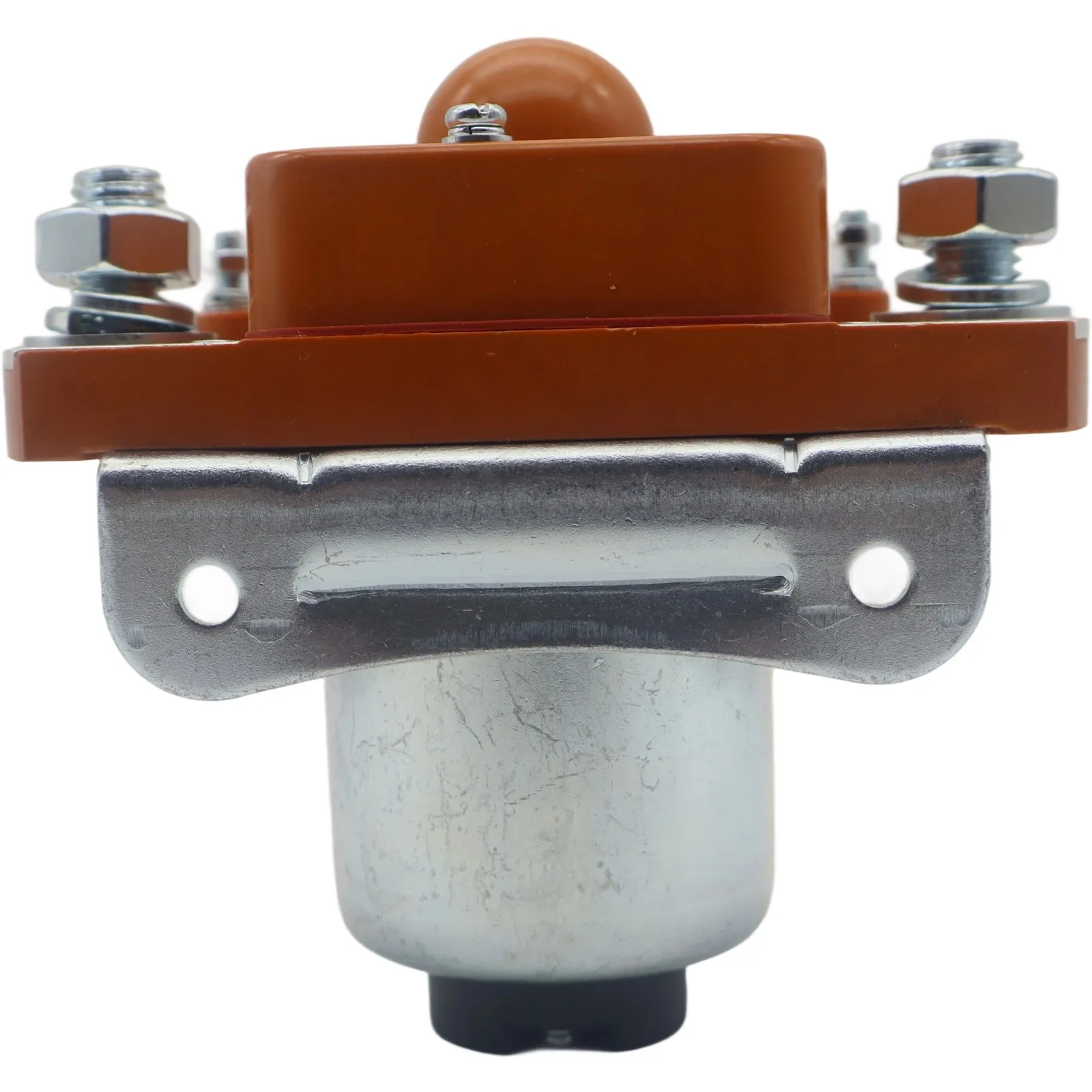 48V 600A Solenoid Contactor MZJ-600A Fits for Golf Cart Contactor Solenoid Heavy Duty Direct Replacement
48V 600A Solenoid Contactor MZJ-600A Fits for Golf Cart Contactor Solenoid Heavy Duty Direct Replacement