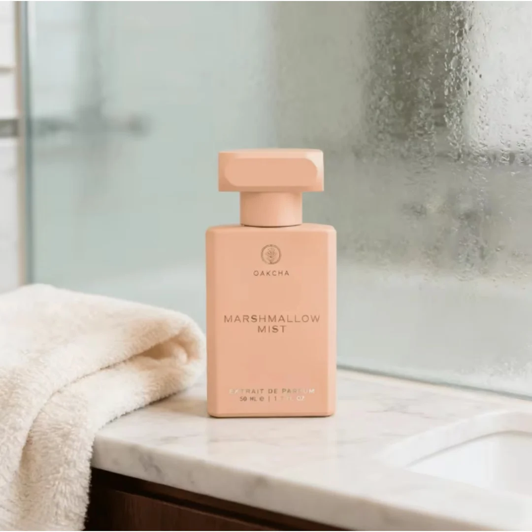 Sweet Addict Perfume, Rose Jasmine Honeysuckle Marshmallow Orange Blossom Floral Gourmand Long-Lasting Fragrance
Sweet Addict Perfume, Rose Jasmine Honeysuckle Marshmallow Orange Blossom Floral Gourmand Long-Lasting Fragrance