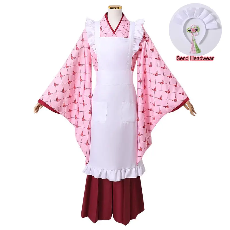 Attack Cosplay Mika Costume Anime Halloween sa Acker manCostumes Game Character Women Kimono Outfit
Attack Cosplay Mika Costume Anime Halloween sa Acker manCostumes Game Character Women Kimono Outfit