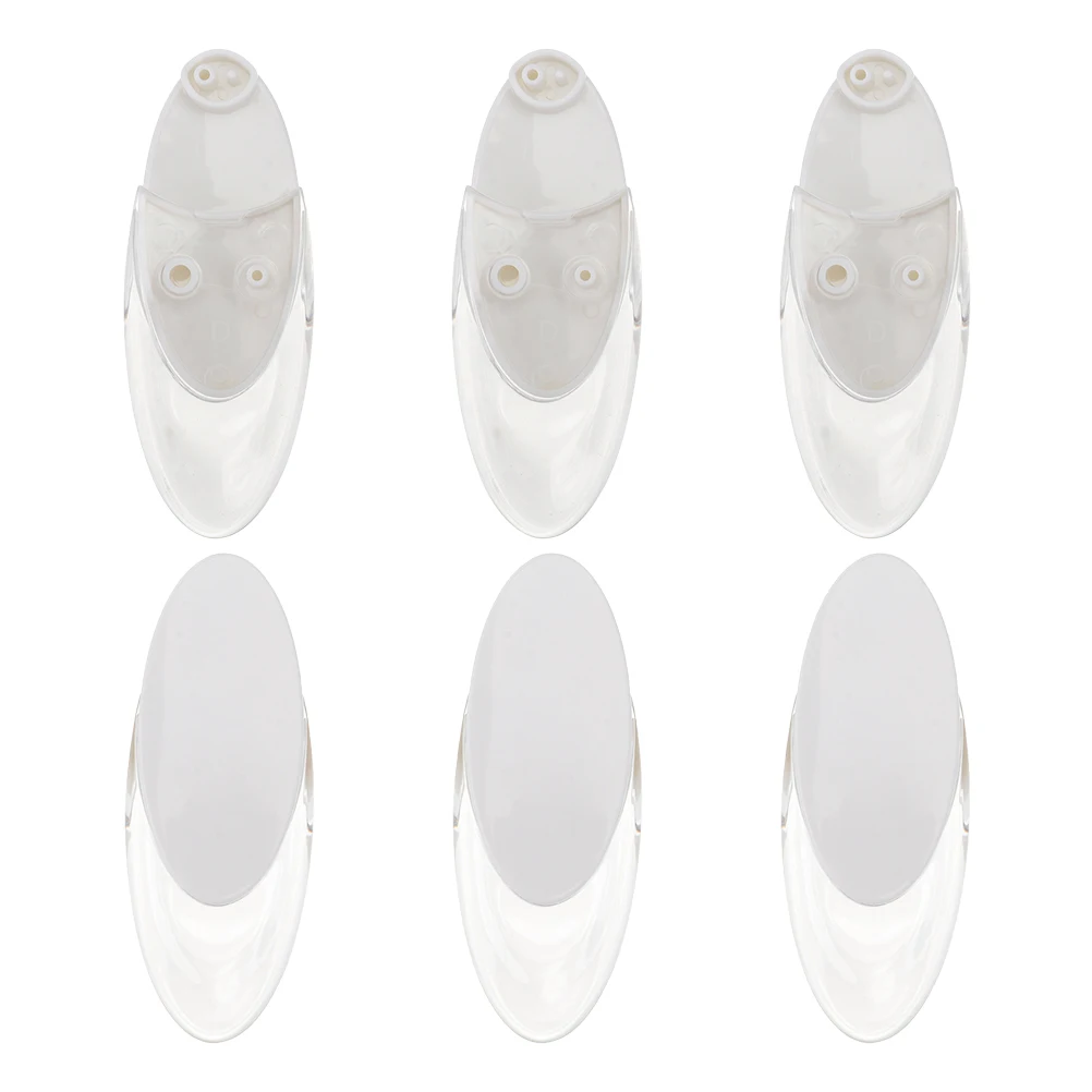 6 Pcs Curtain Handle Blind Pull Cord Knob Handles for Vertical Curtains Blinds Home Bead Weight
6 Pcs Curtain Handle Blind Pull Cord Knob Handles for Vertical Curtains Blinds Home Bead Weight