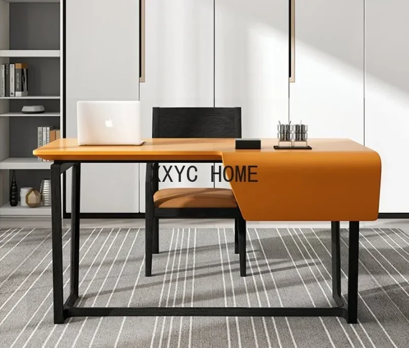 Modern Minimalist Creative Study Desk
Modern Minimalist Creative Study Desk