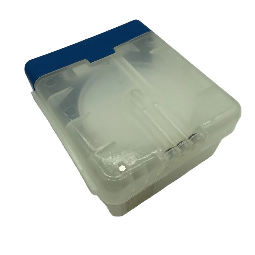 Linx CJ400 Service Module Unit Filter Box FA76504 for Linx CJ400 Inkjet Coding Printer
Linx CJ400 Service Module Unit Filter Box FA76504 for Linx CJ400 Inkjet Coding Printer