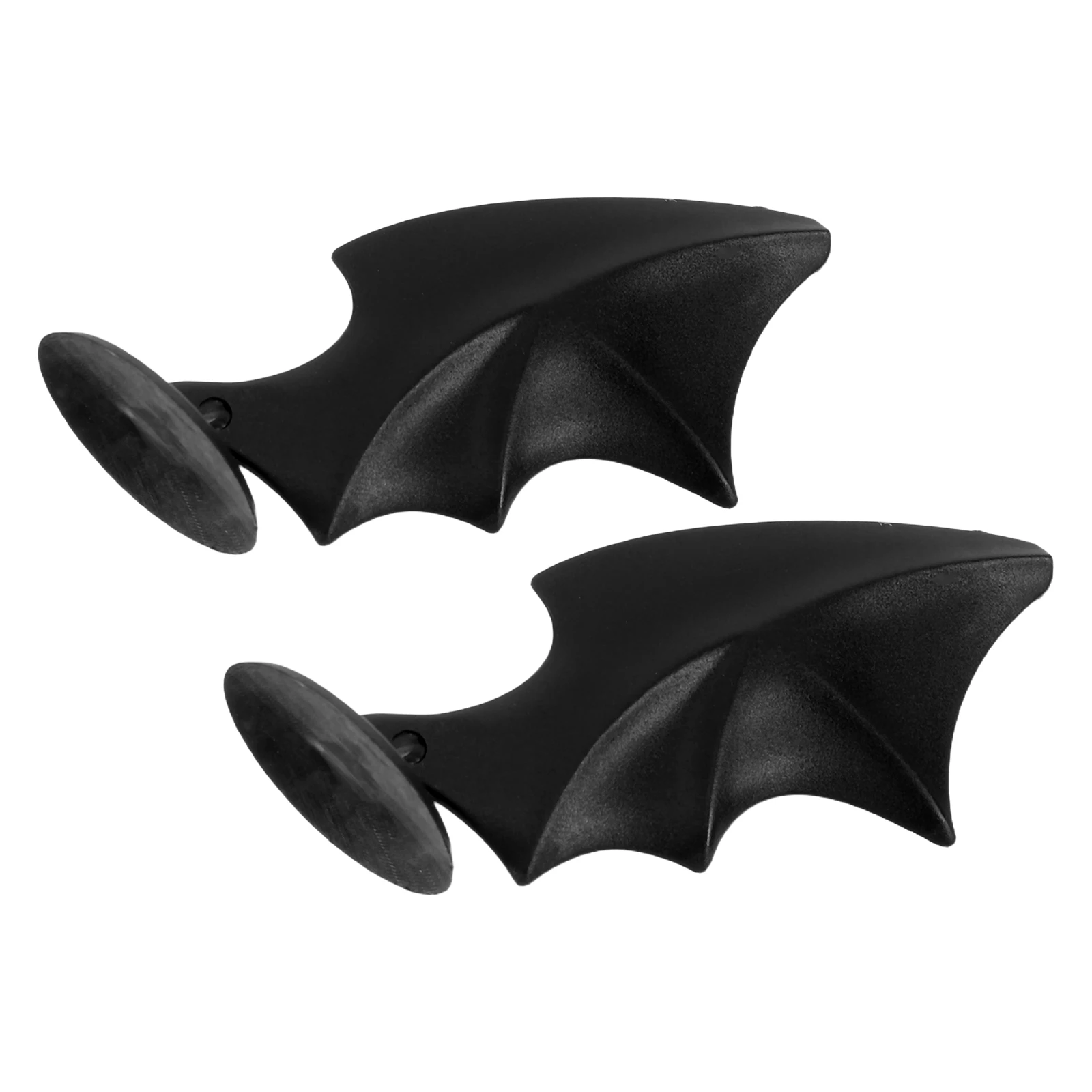 Electric Scooter Decorations Black Wings Creative Durable Plastic Universal Motorcycle Accessories Girls Riding Helmets
Electric Scooter Decorations Black Wings Creative Durable Plastic Universal Motorcycle Accessories Girls Riding Helmets